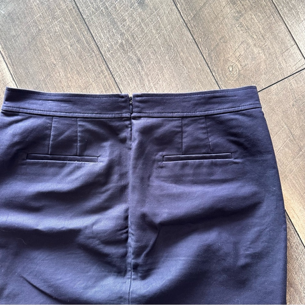 J Crew Mini Skirt - Picture 7 of 7